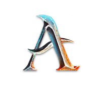 A遊戲符號