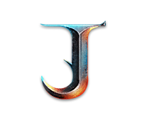 J遊戲符號
