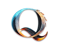 Q遊戲符號