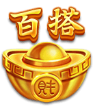 百搭(Wild)符號