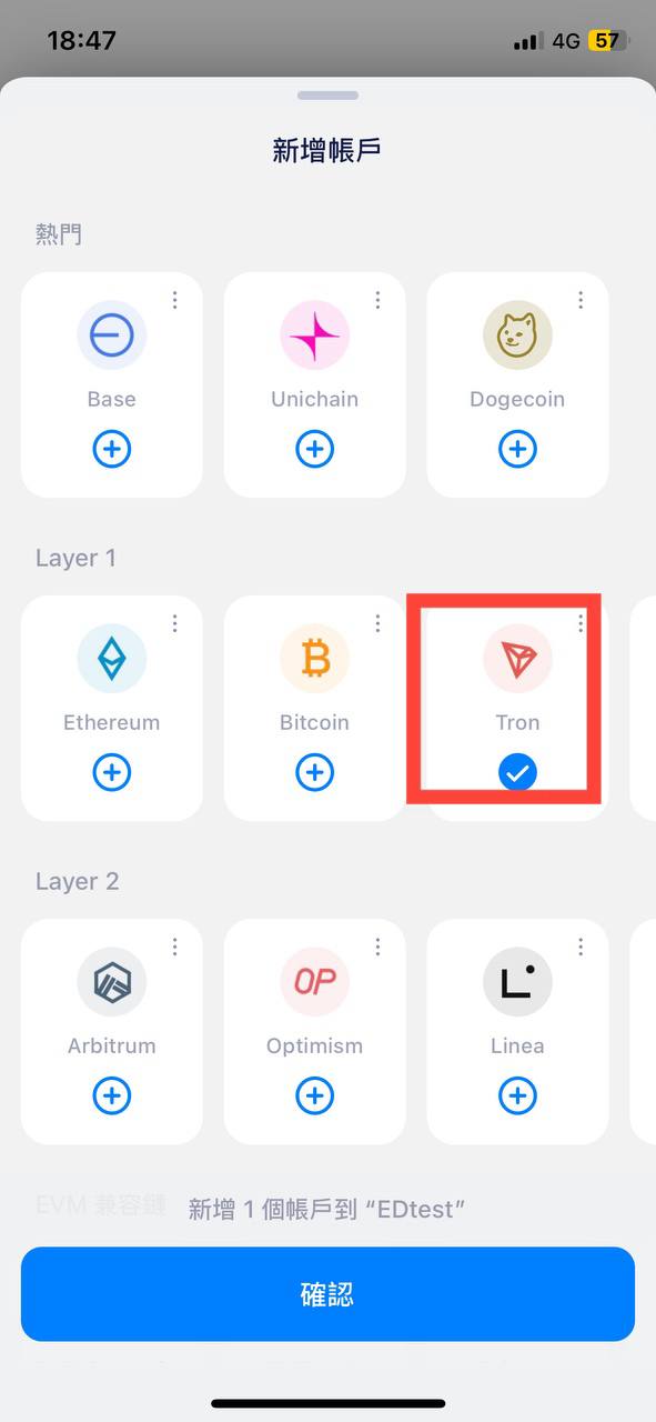 USDT