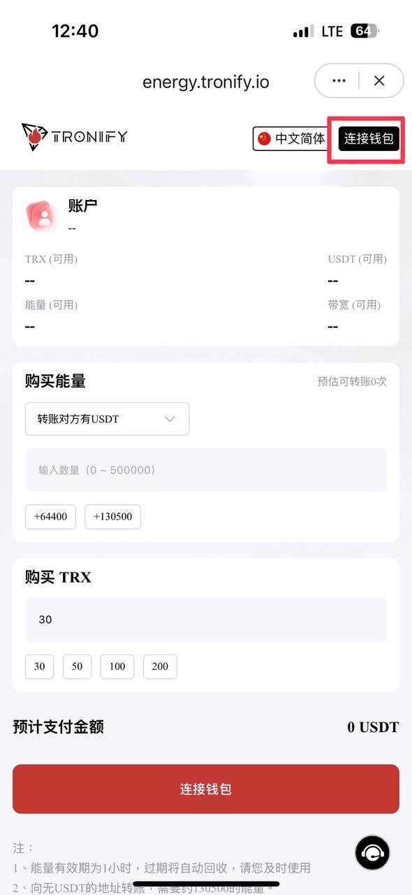 USDT